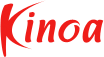 Logo Kinoa