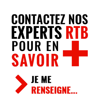 Contactez nos experts RTB pour en savoir plus