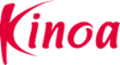 Logo Kinoa