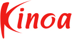 Logo Kinoa