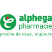 Logo Alphega