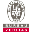 Logo Bureau Veritas