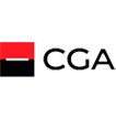 Logo CGA