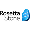 Logo Rosetta Stone