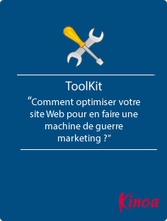 Téléchargez notre grille d'évaluation pour auditer votre site Web